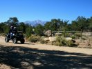 ATV'ing in Chaffee County Colorado