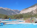 Mount Princeton Hot Springs