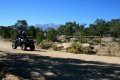 ATV'ing in Chaffee County Colorado