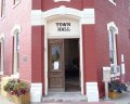 Town Hall on Main St., Buena Vista, CO