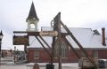 Historic Church, Leadville, CO