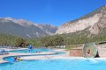 Mount Princeton Hot Springs