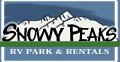 Snowy Peaks RV Park