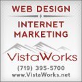 VistaWorks Website Design and Marketing
