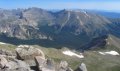 Picture of Colorado Mountain